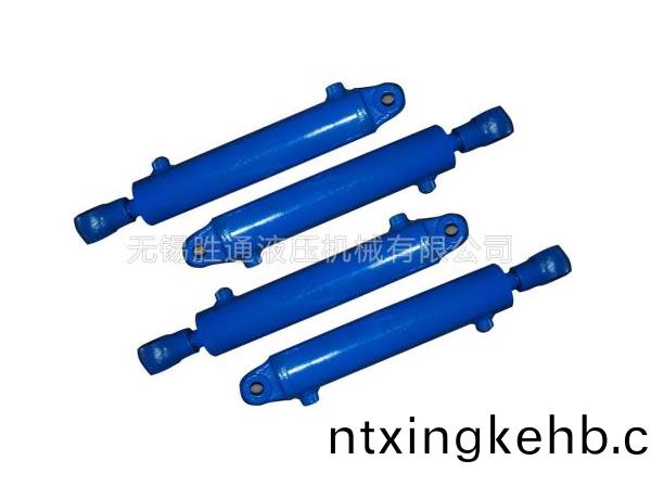 小(xiao)型(xing)液(ye)壓缸(gang)