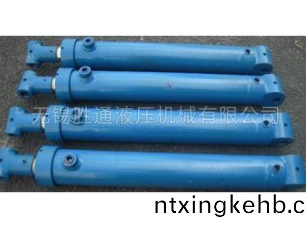 工程液(ye)壓油缸