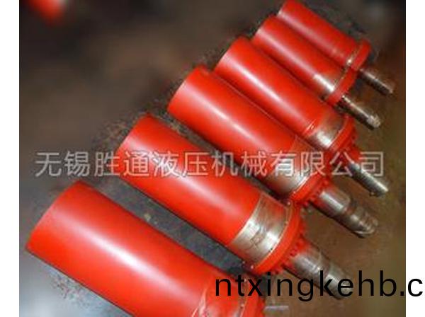 鏇(xuan)壓(ya)機液壓缸